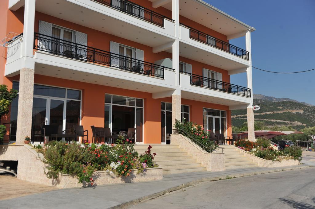 Dionysos Luxury Apartments Nydri  Eksteriør billede